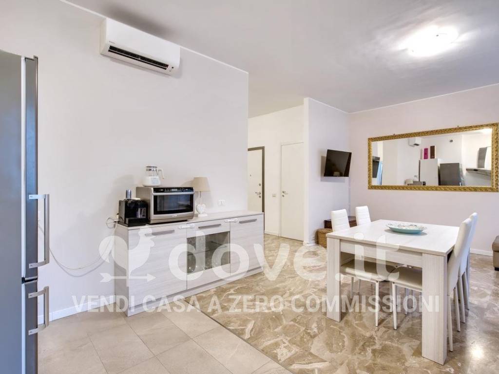 Appartamento a Bergamo in Via XXIV Maggio, 19 - Foto 4