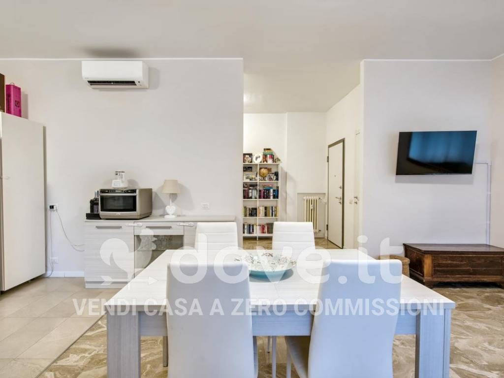 Appartamento a Bergamo in Via XXIV Maggio, 19 - Foto 5