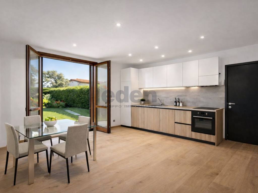 Appartamento a Castelnuovo rangone in Via Italo Calvino, 22 - Foto 2
