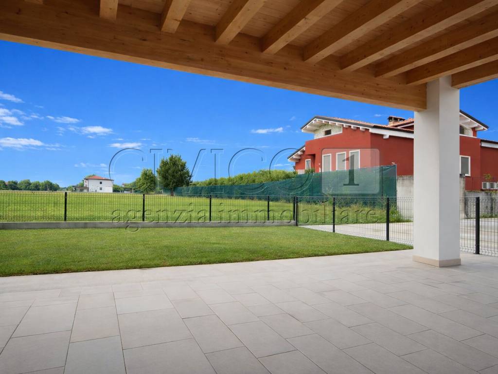 Villa a Castegnero in Via Ponte, 56 - Foto 2