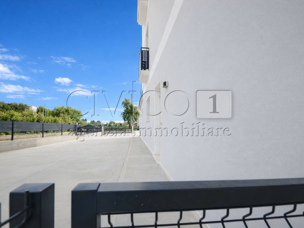 Villa a Castegnero in Via Ponte, 56 - Foto 4