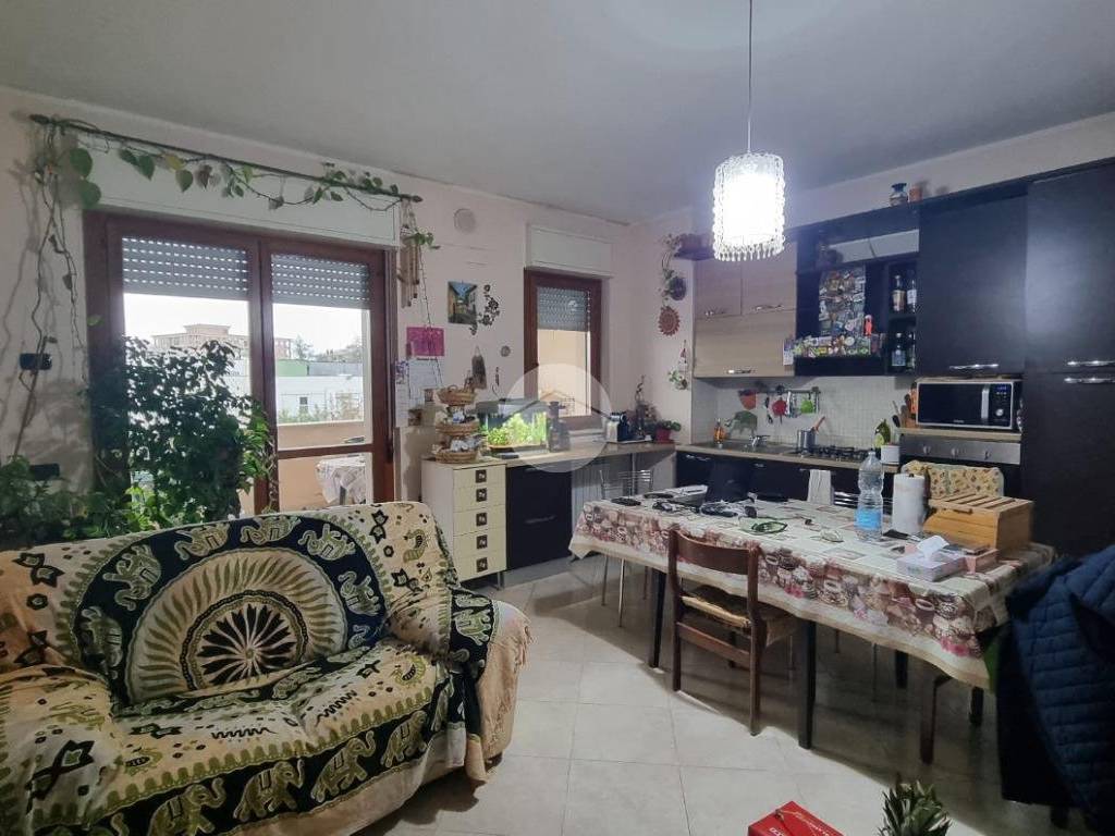 Appartamento a Viterbo in Via Luigi Galvani, 36 - Foto 3