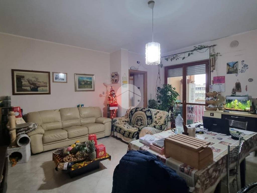 Appartamento a Viterbo in Via Luigi Galvani, 36 - Foto 4