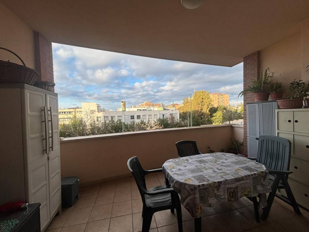 Appartamento a Viterbo in Via Luigi Galvani, 36 - Foto 5