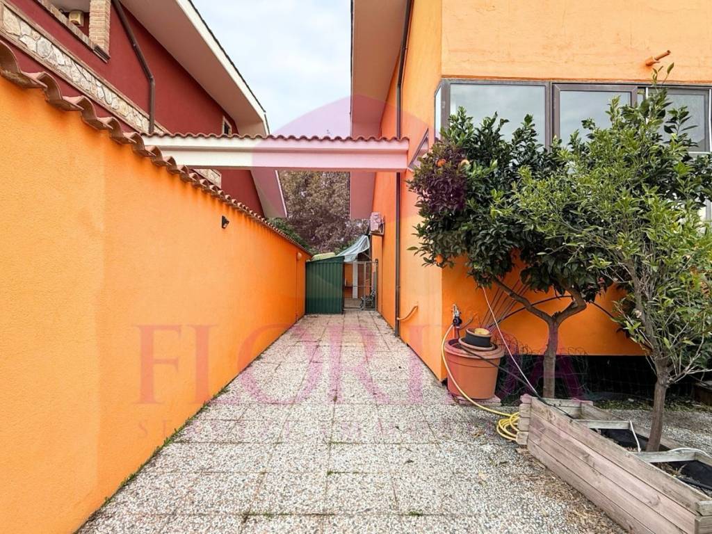 Villa a Ardea in Via Trapani - Foto 2