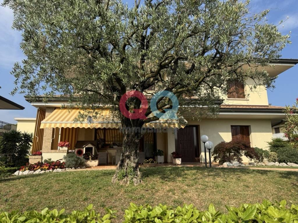 Villa a Lignano sabbiadoro in Mentana, 2 - Foto 2