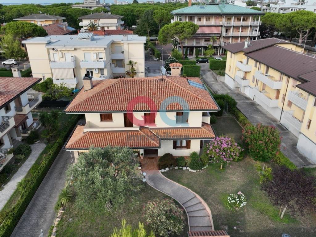 Villa a Lignano sabbiadoro in Mentana, 2 - Foto 3