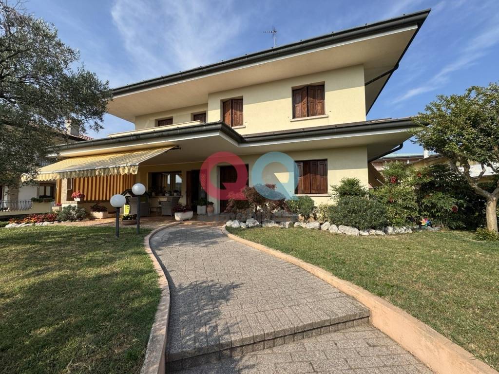Villa a Lignano sabbiadoro in Mentana, 2 - Foto 4