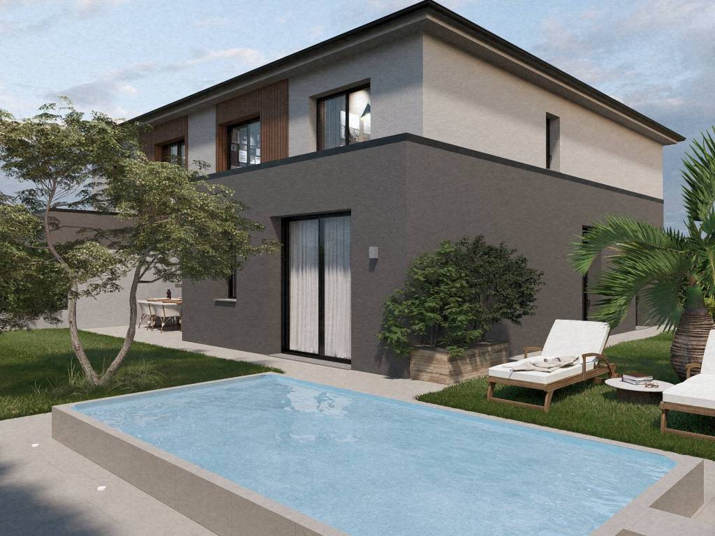 Appartamento a Carbonate in Via Damiano Chiesa - Foto 3