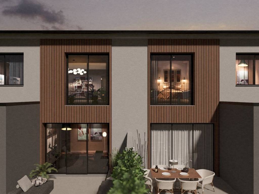 Appartamento a Carbonate in Via Damiano Chiesa - Foto 5