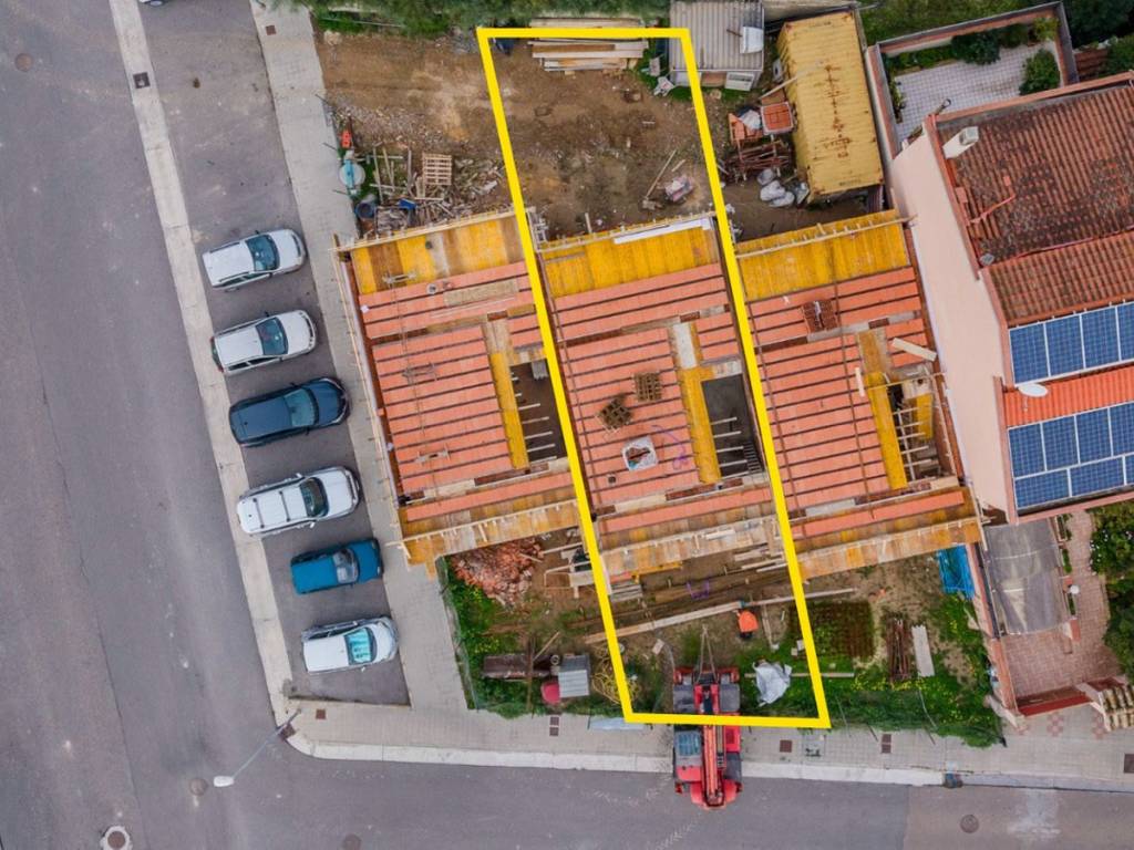 Villetta a schiera a Selargius in Via 25 Aprile - Foto 2
