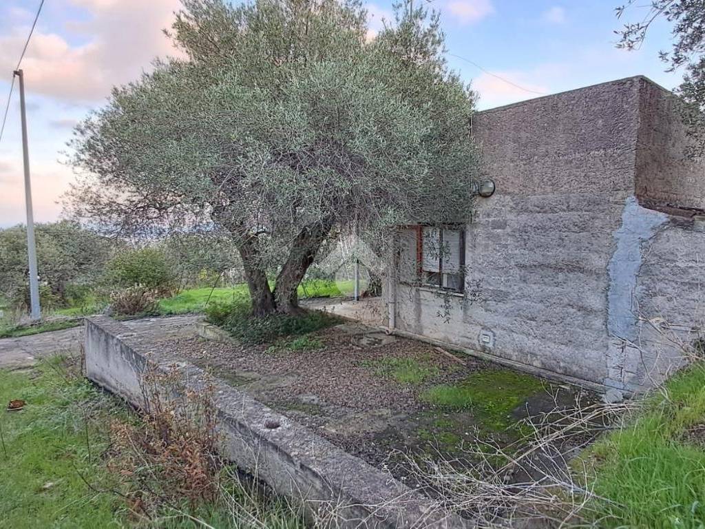 Villa a Termini imerese in Contrada Cortevecchia - Foto 3
