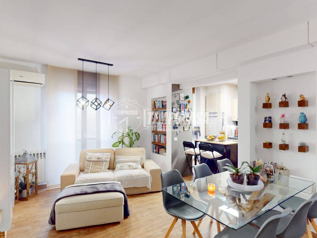 Appartamento a Mulazzano in Via Lago Maggiore 33 - Foto 2