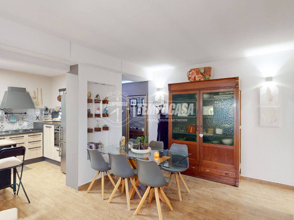 Appartamento a Mulazzano in Via Lago Maggiore 33 - Foto 3