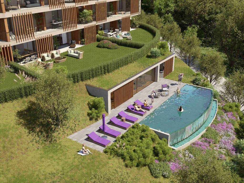 Appartamento a Cantù in Via Selvaregina - Foto 2