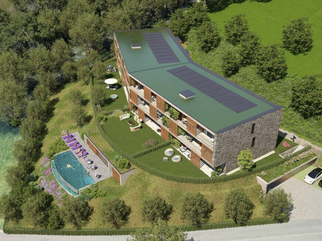 Appartamento a Cantù in Via Selvaregina - Foto 3