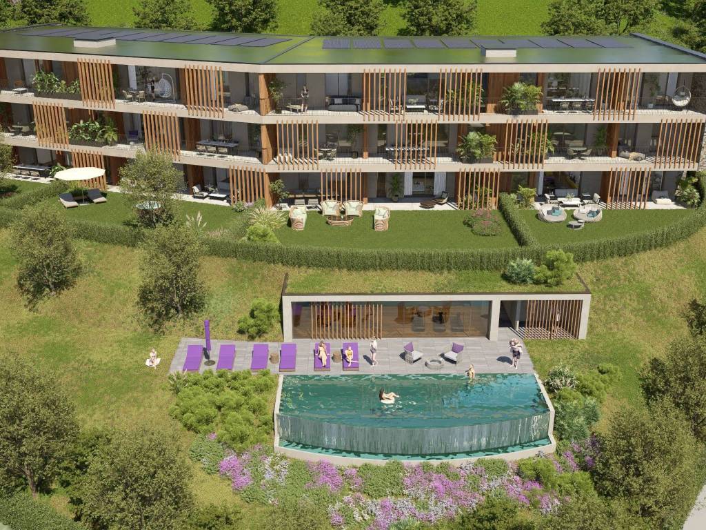 Appartamento a Cantù in Via Selvaregina - Foto 4