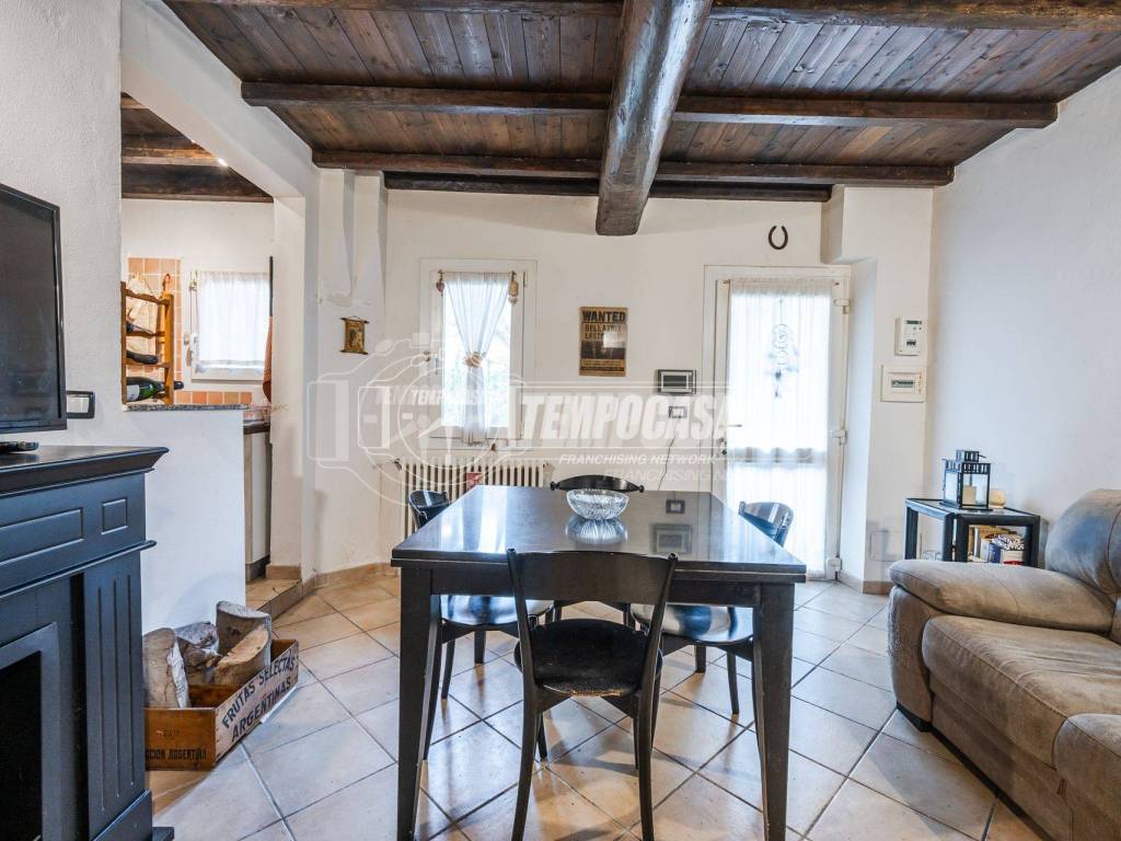 Casa indipendente a Malalbergo in Via Borgo Angeli 25 - Foto 2