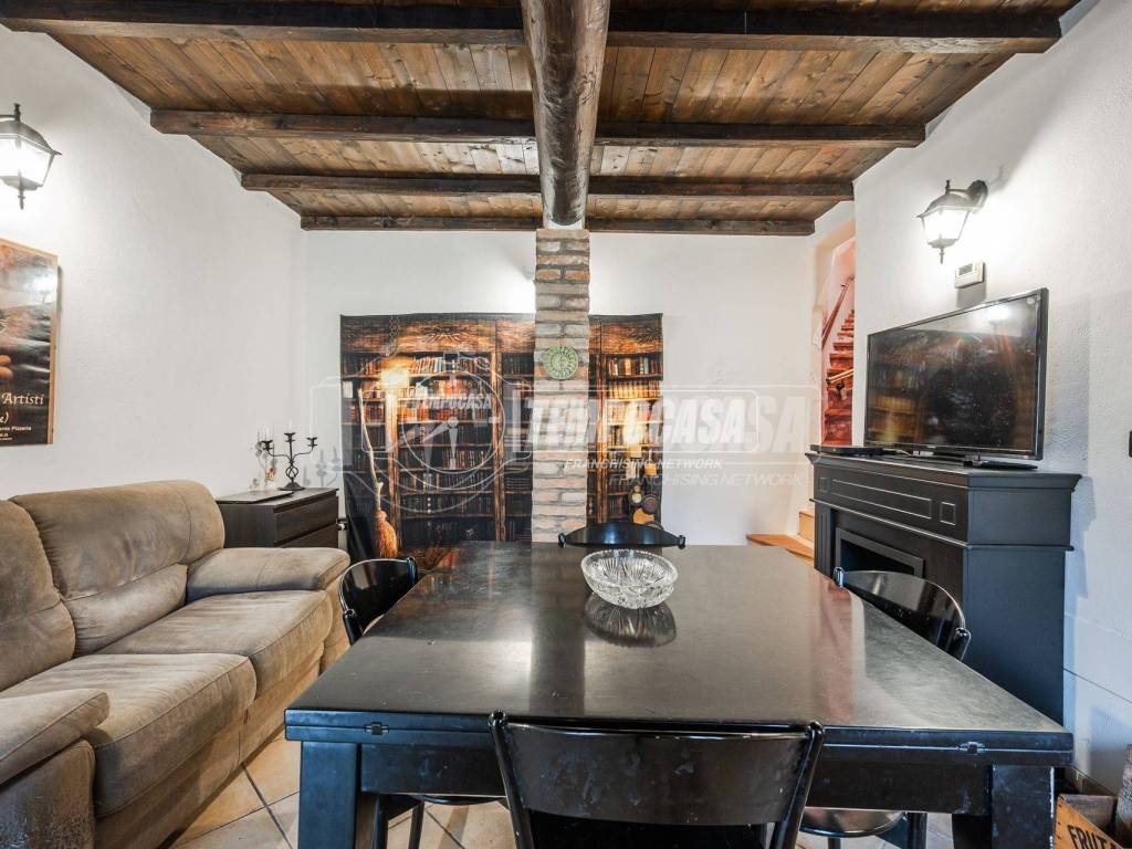 Casa indipendente a Malalbergo in Via Borgo Angeli 25 - Foto 3