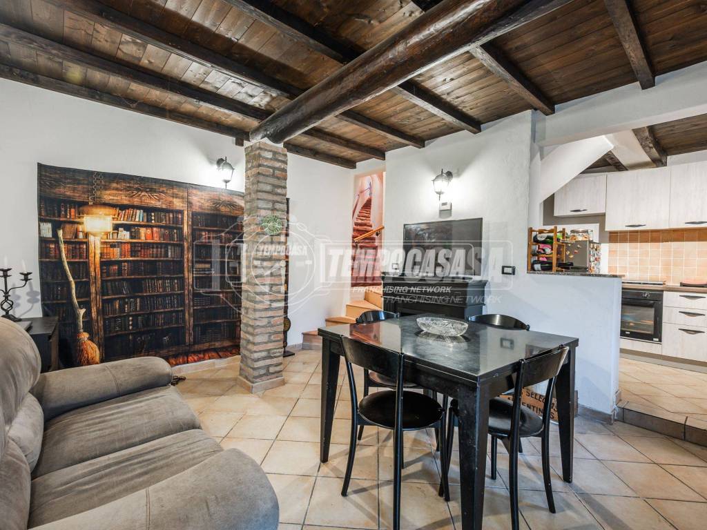Casa indipendente a Malalbergo in Via Borgo Angeli 25 - Foto 4