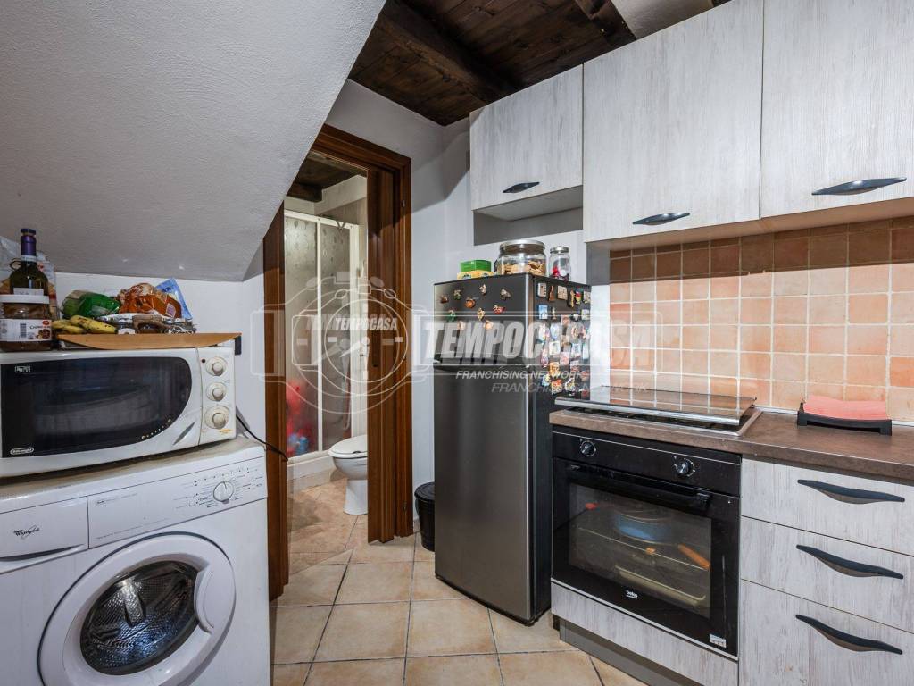 Casa indipendente a Malalbergo in Via Borgo Angeli 25 - Foto 5
