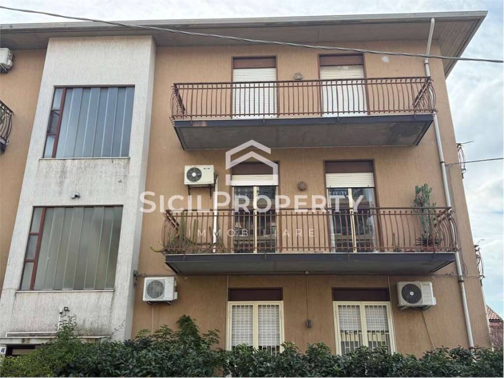 Appartamento a Aci castello in Via Genova , 48 - Foto 3