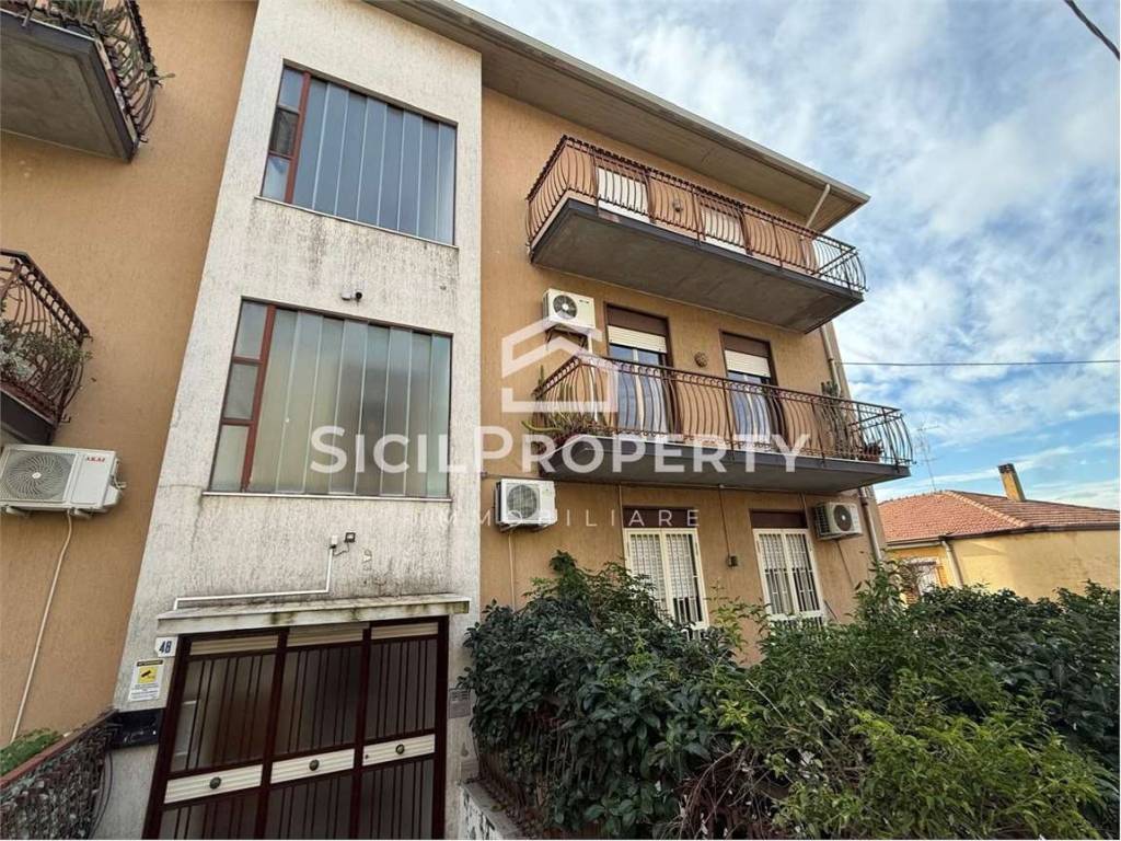 Appartamento a Aci castello in Via Genova , 48 - Foto 5