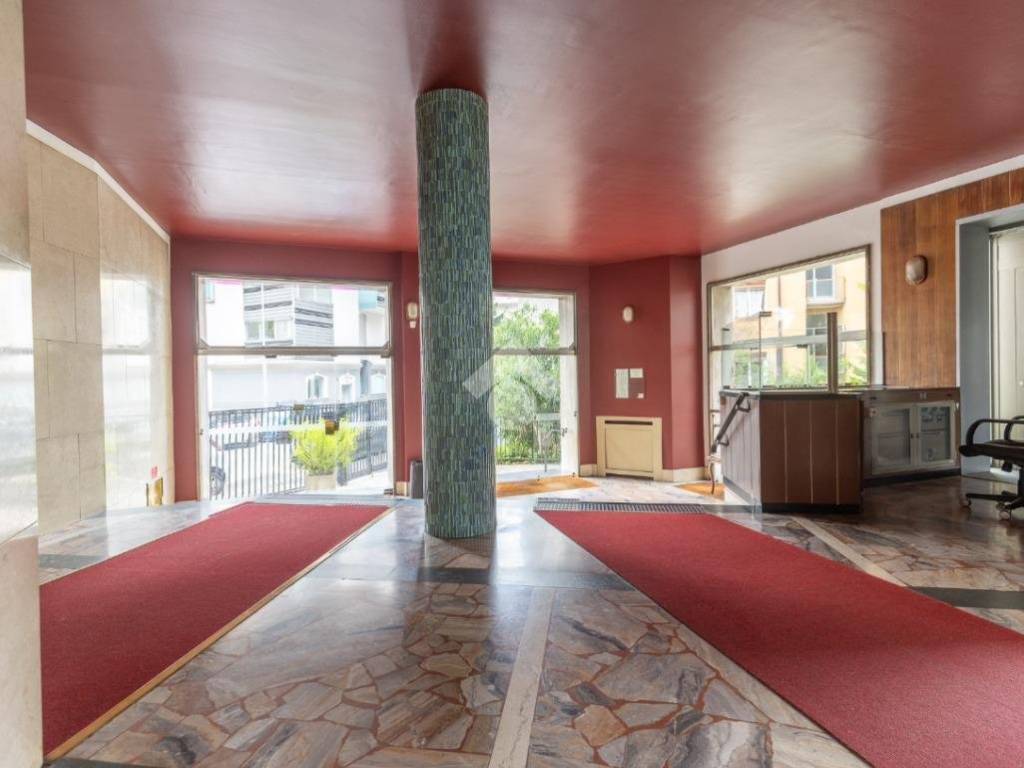 Appartamento a Bergamo in Via Guglielmo Longo, 9 - Foto 2