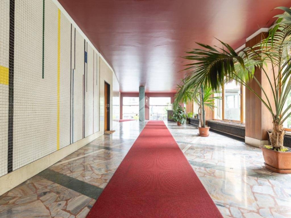 Appartamento a Bergamo in Via Guglielmo Longo, 9 - Foto 4