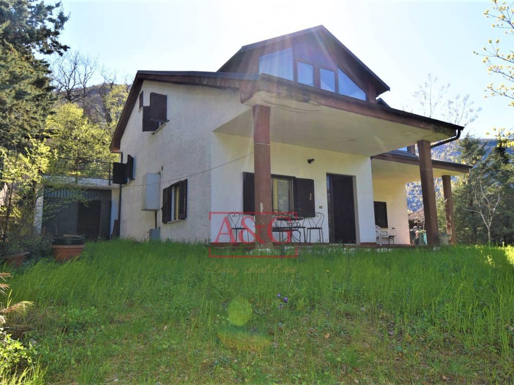 Villa a San ginesio in Contrada San Liberato - Foto 2