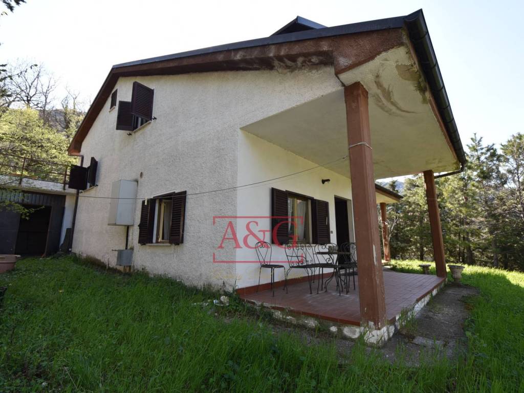 Villa a San ginesio in Contrada San Liberato - Foto 3