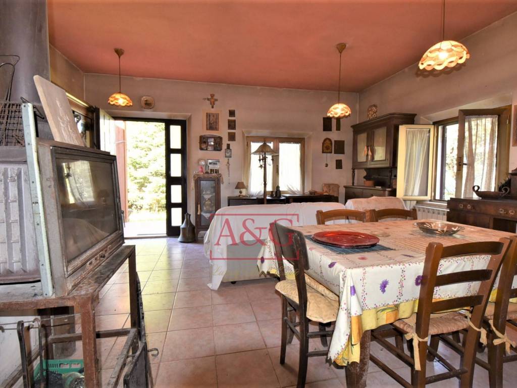Villa a San ginesio in Contrada San Liberato - Foto 4