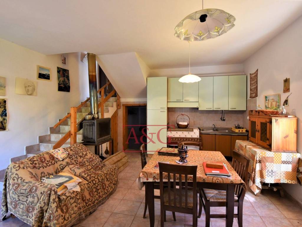 Villa a San ginesio in Contrada San Liberato - Foto 5