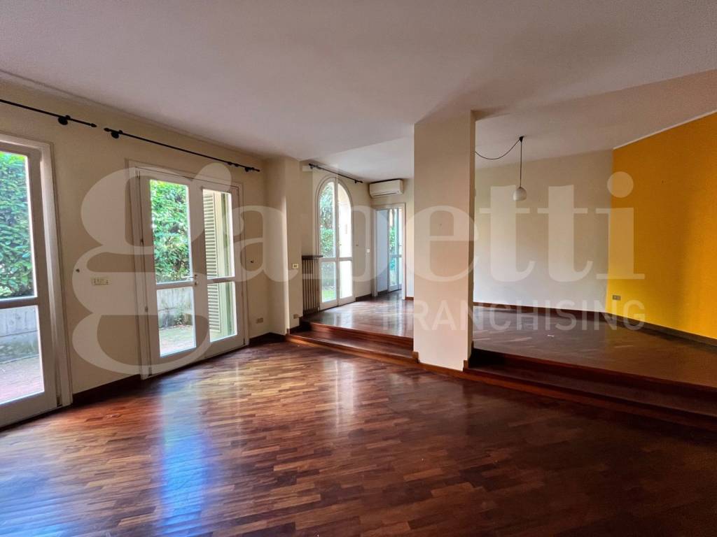 Appartamento a Bologna in Via Santo Stefano - Foto 2