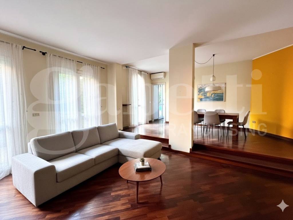 Appartamento a Bologna in Via Santo Stefano - Foto 3