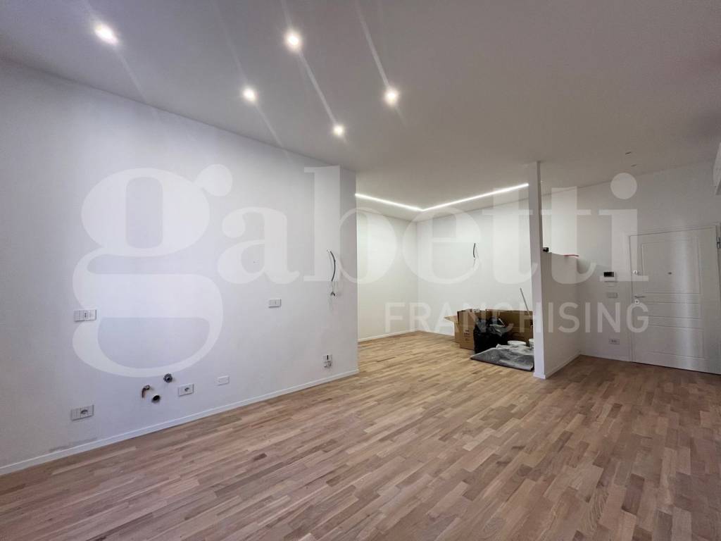 Appartamento a Bologna in VIA INDIPENDENZA, 7 - Foto 3