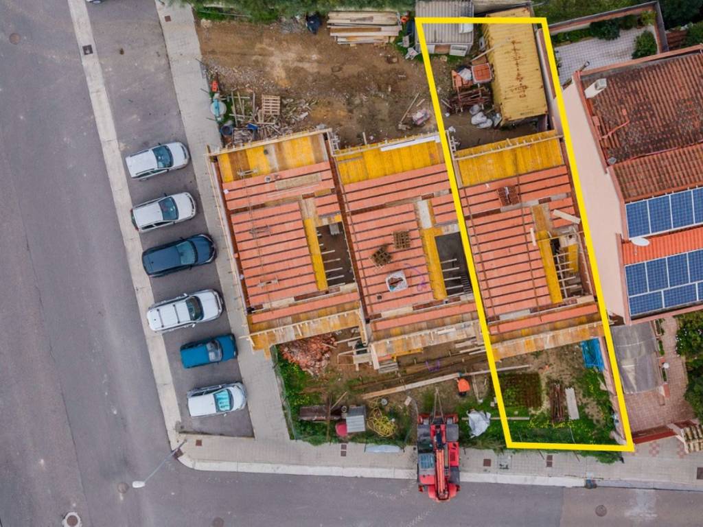 Villetta a schiera a Selargius in Via 25 Aprile - Foto 4