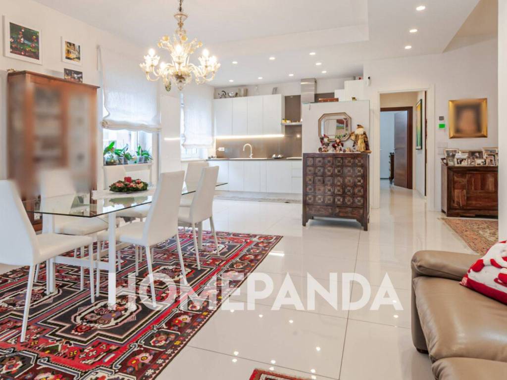 Appartamento a Verona in Via Giovanni da Verrazzano, 1 - Foto 3