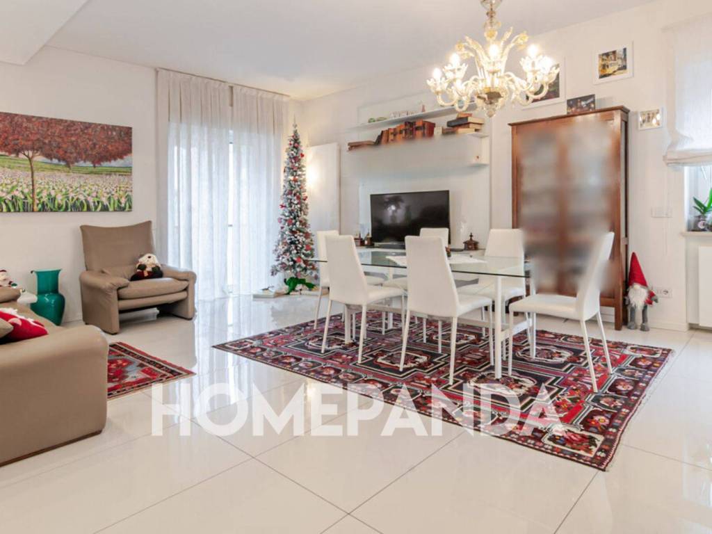 Appartamento a Verona in Via Giovanni da Verrazzano, 1 - Foto 4