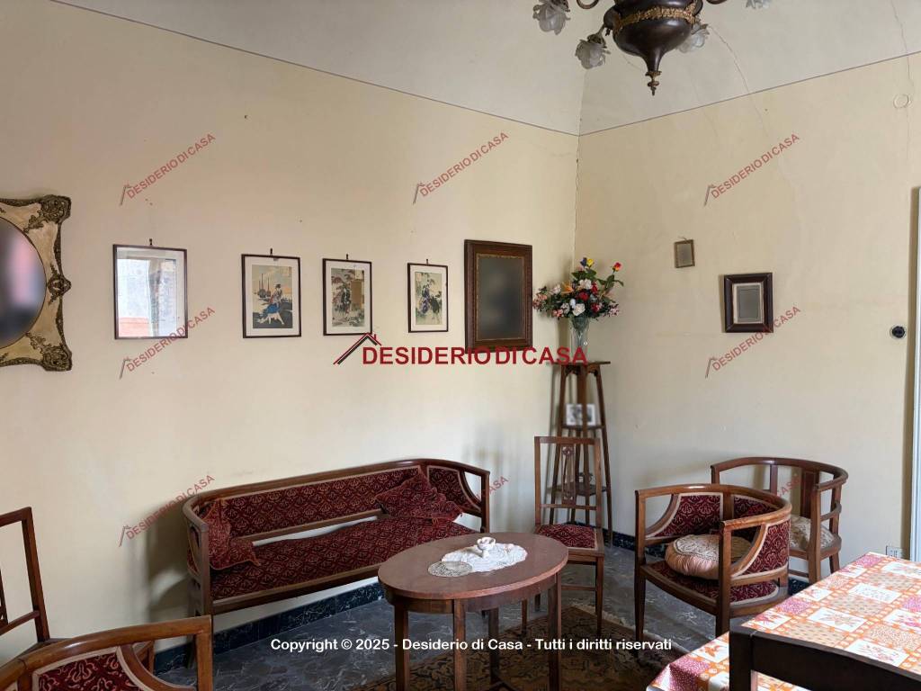 Casa indipendente a Capri leone in Via Risorgimento, 31 - Foto 2