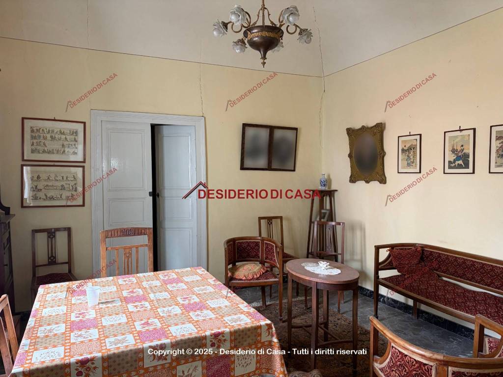 Casa indipendente a Capri leone in Via Risorgimento, 31 - Foto 3