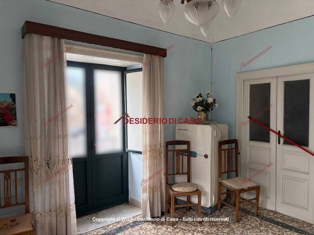 Casa indipendente a Capri leone in Via Risorgimento, 31 - Foto 4