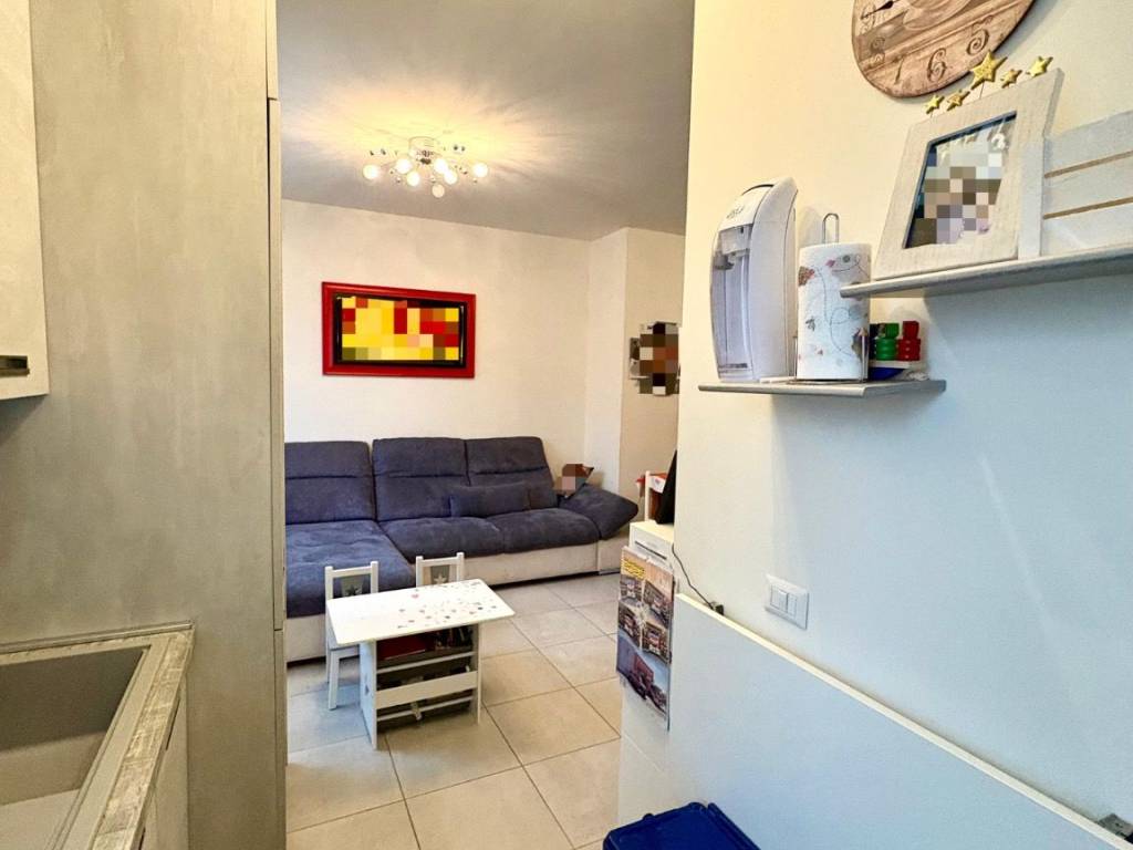 Appartamento a Mirandola in Via Statale Sud - Foto 5
