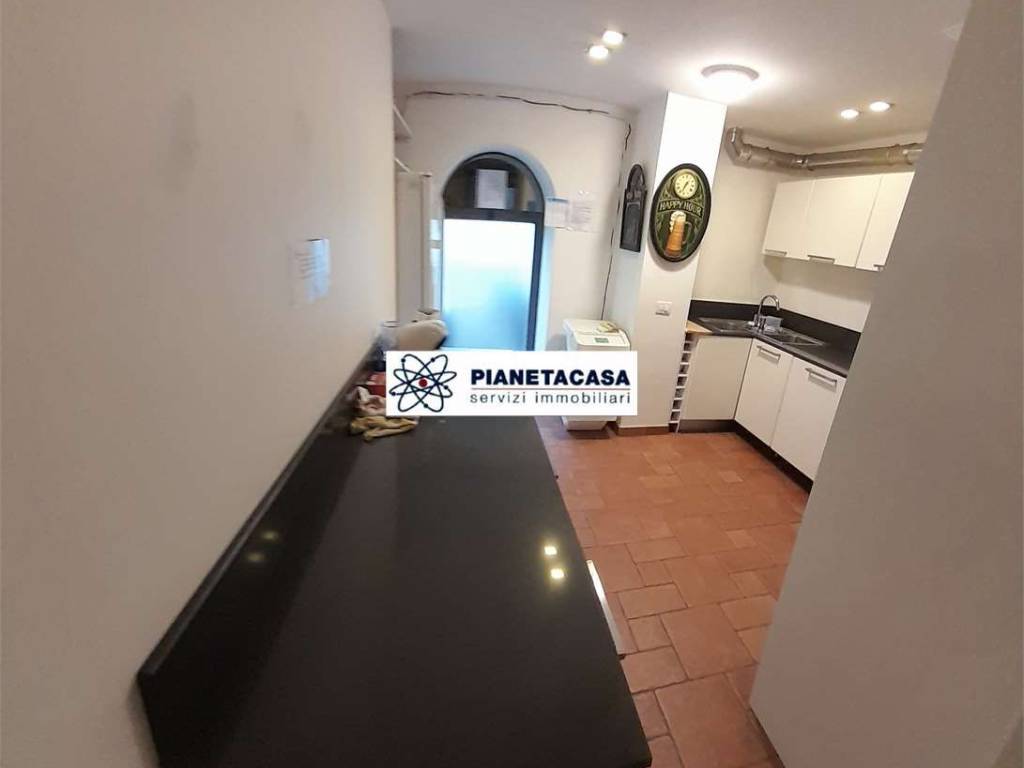 Appartamento a Torre boldone in Via Giovanni Reich - Foto 4