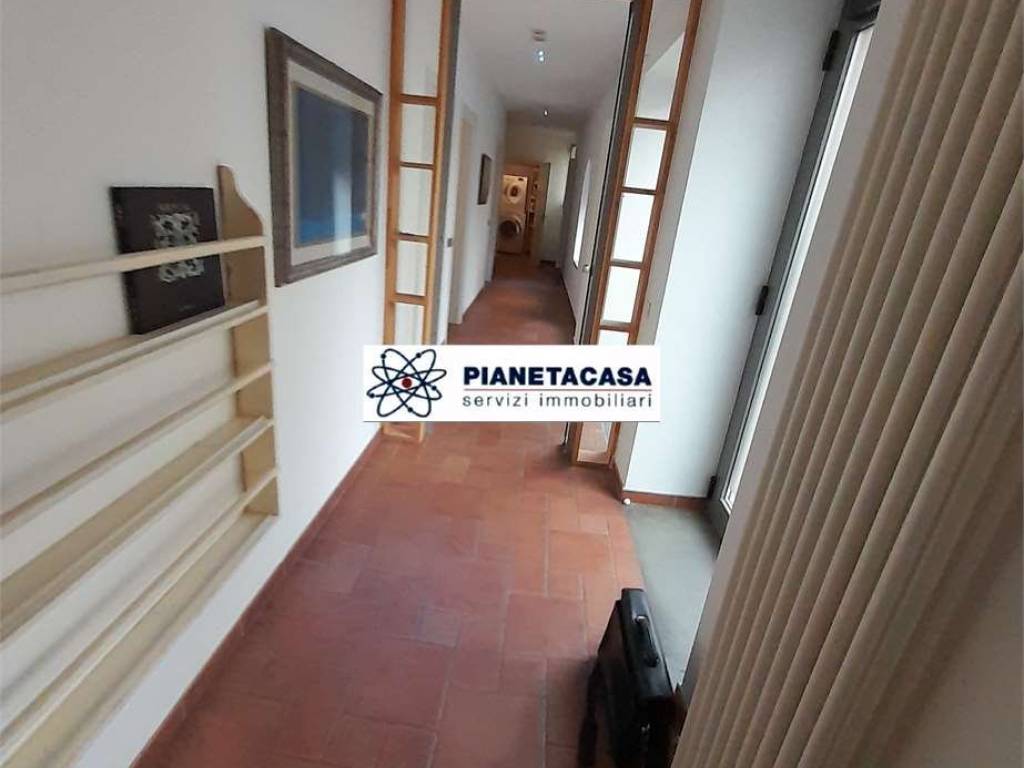 Appartamento a Torre boldone in Via Giovanni Reich - Foto 5