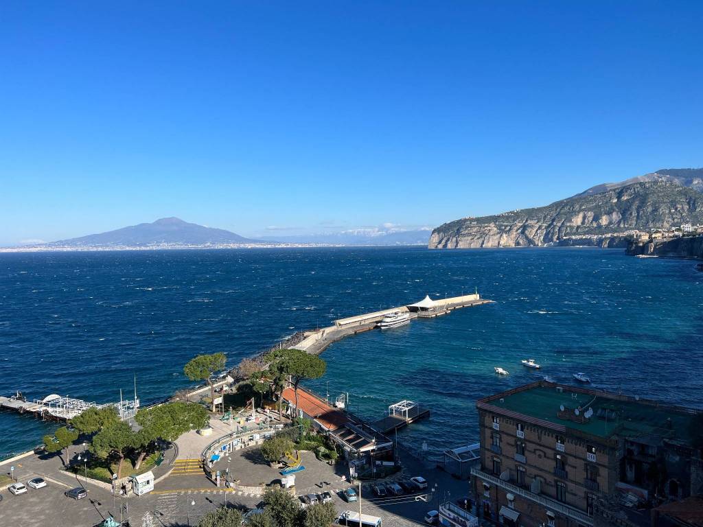 Immobile a Sorrento in Piazza Torquato Tasso - Foto 5