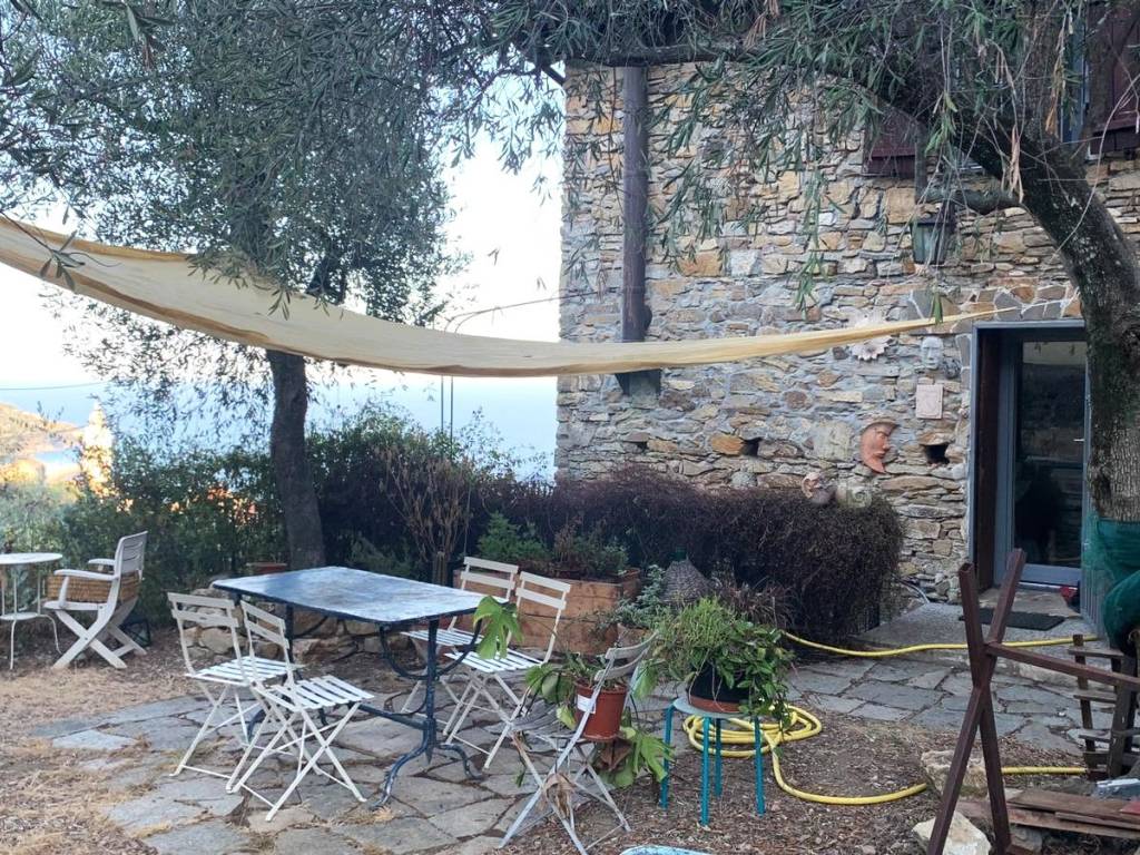 Rustico / casale a Andora in Località Bande di Là, 24 - Foto 2