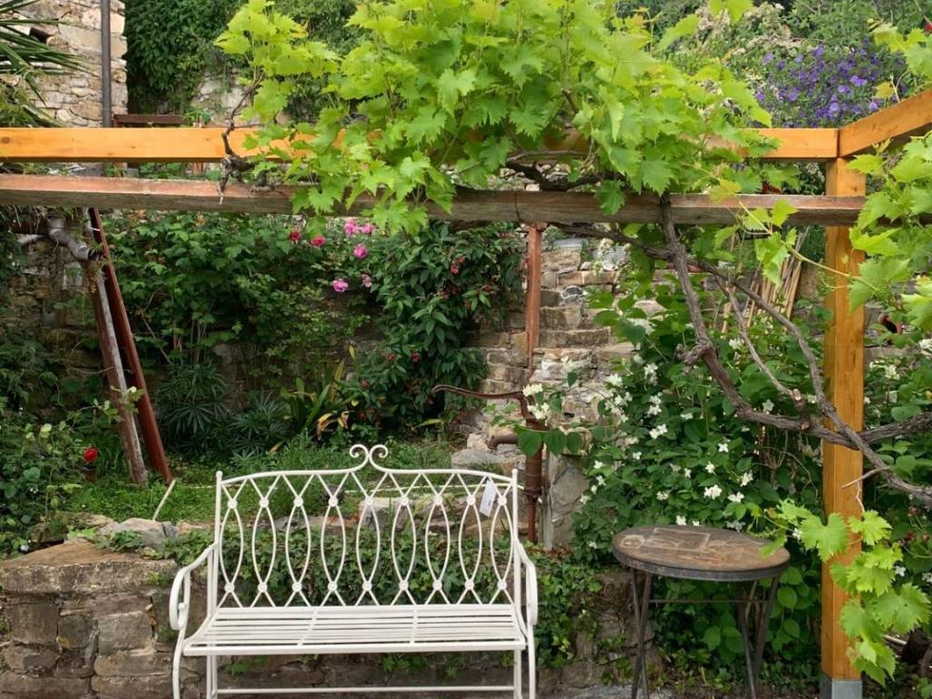 Rustico / casale a Andora in Località Bande di Là, 24 - Foto 3