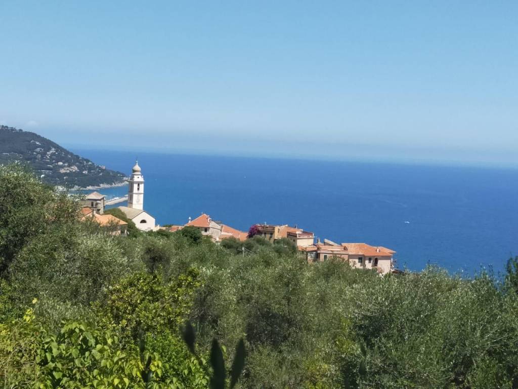 Rustico / casale a Andora in Località Bande di Là, 24 - Foto 4