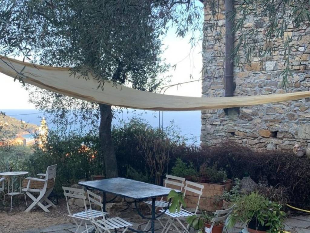 Rustico / casale a Andora in Località Bande di Là, 24 - Foto 5
